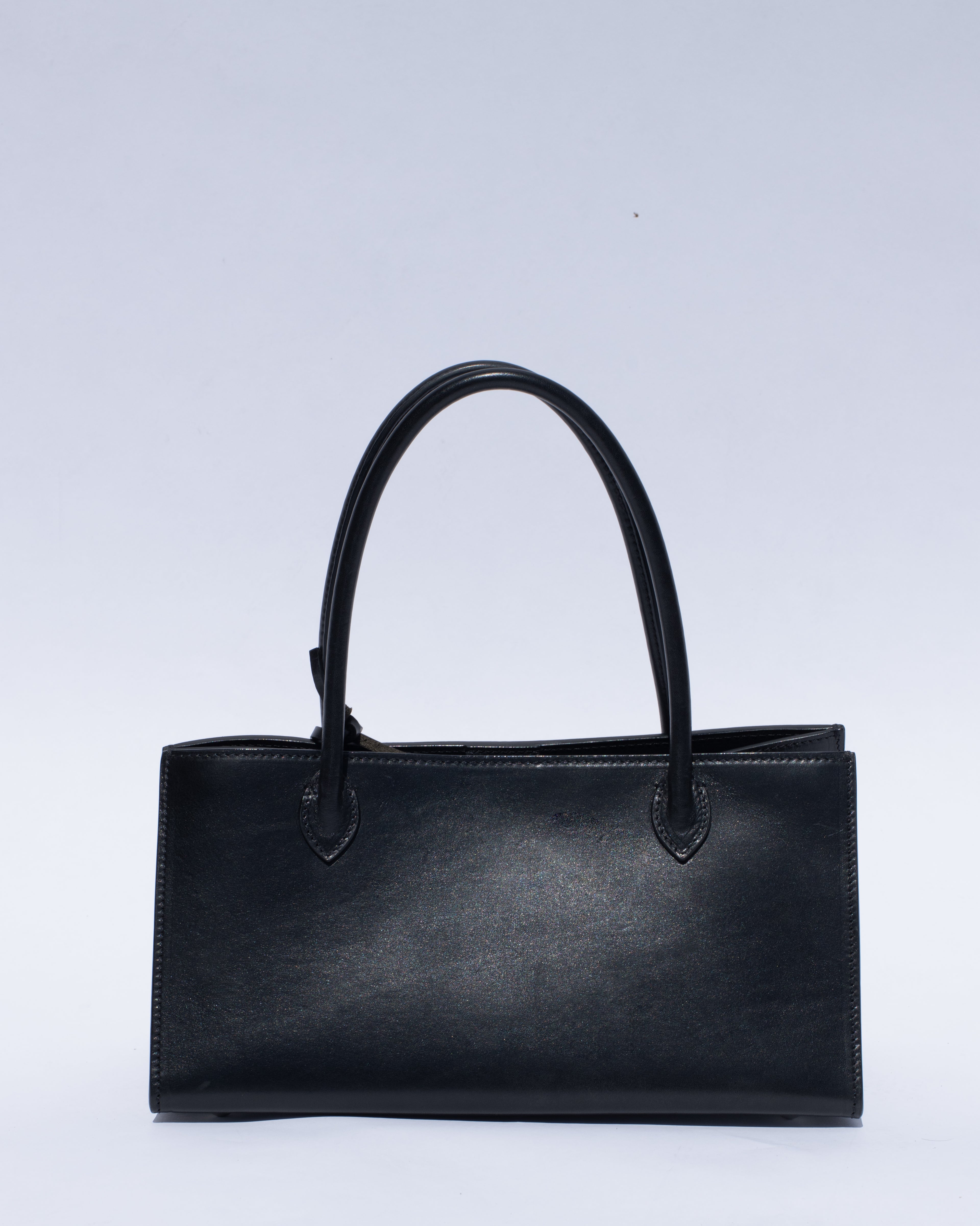 Caserine Grande Leather Bag