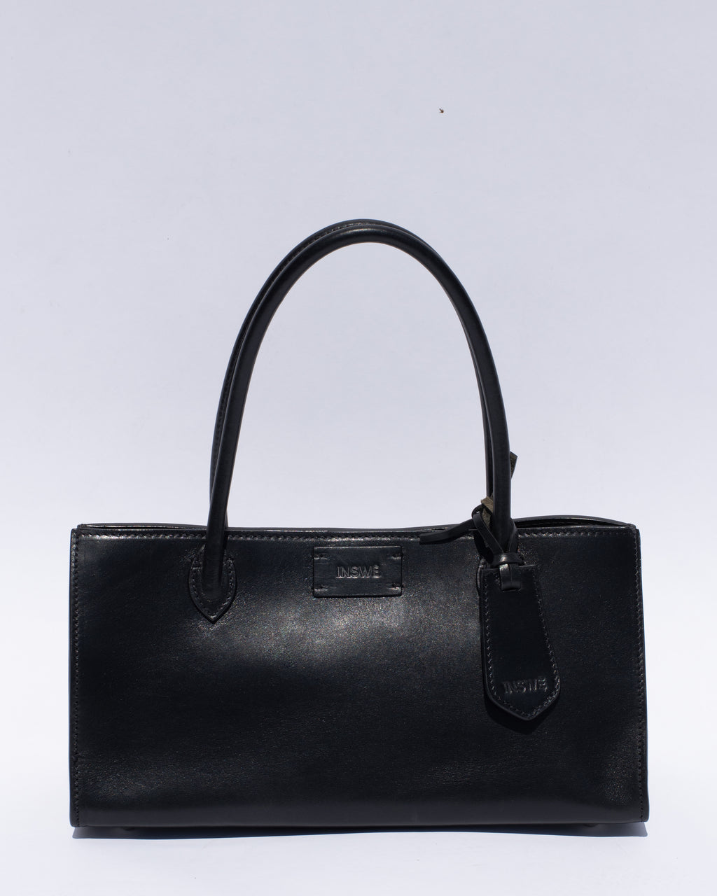 Caserine Grande Leather Bag