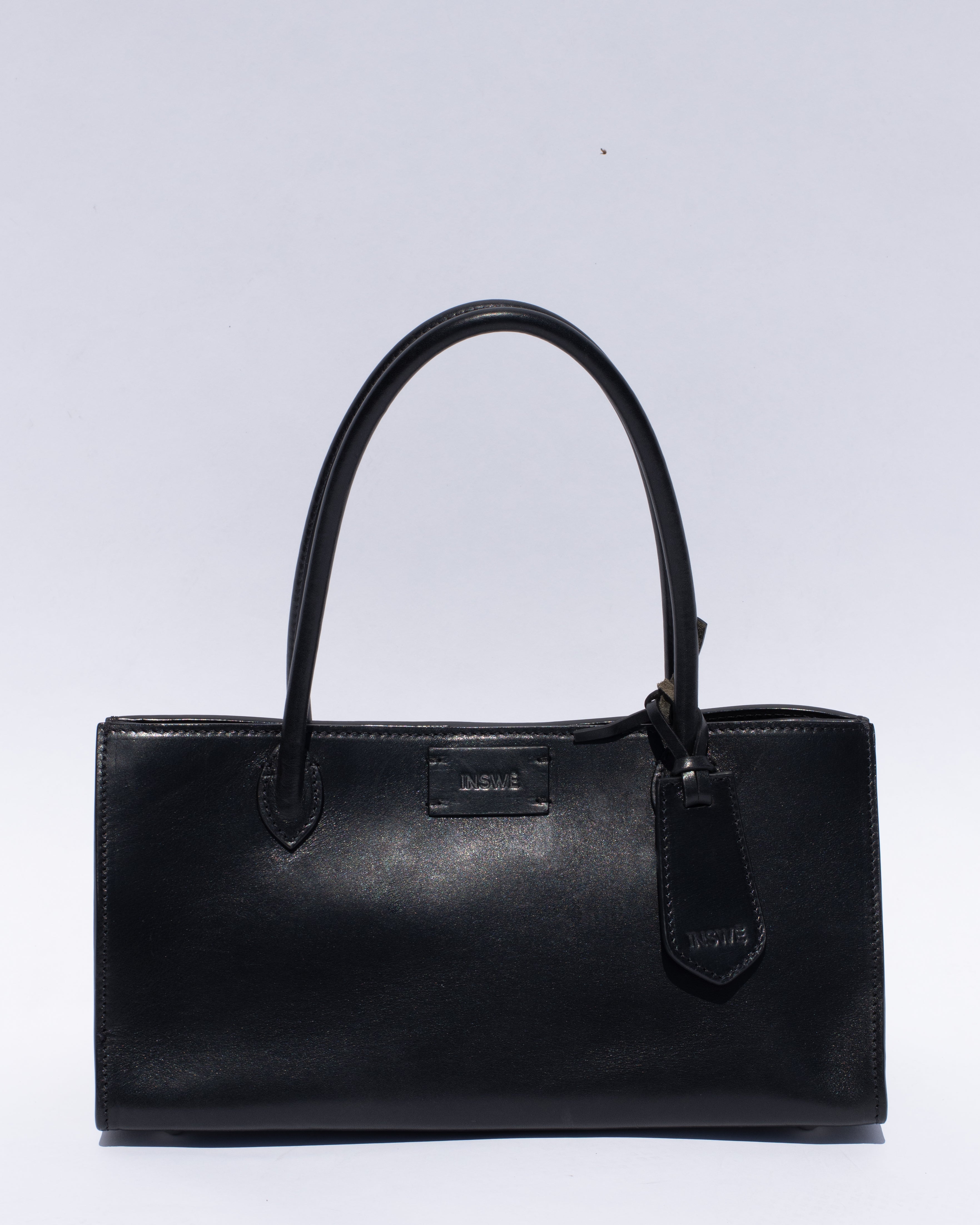Caserine Grande Leather Bag