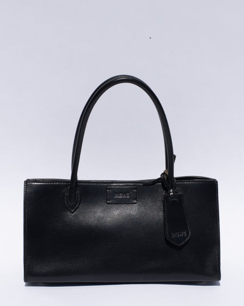 Caserine Grande Leather Bag