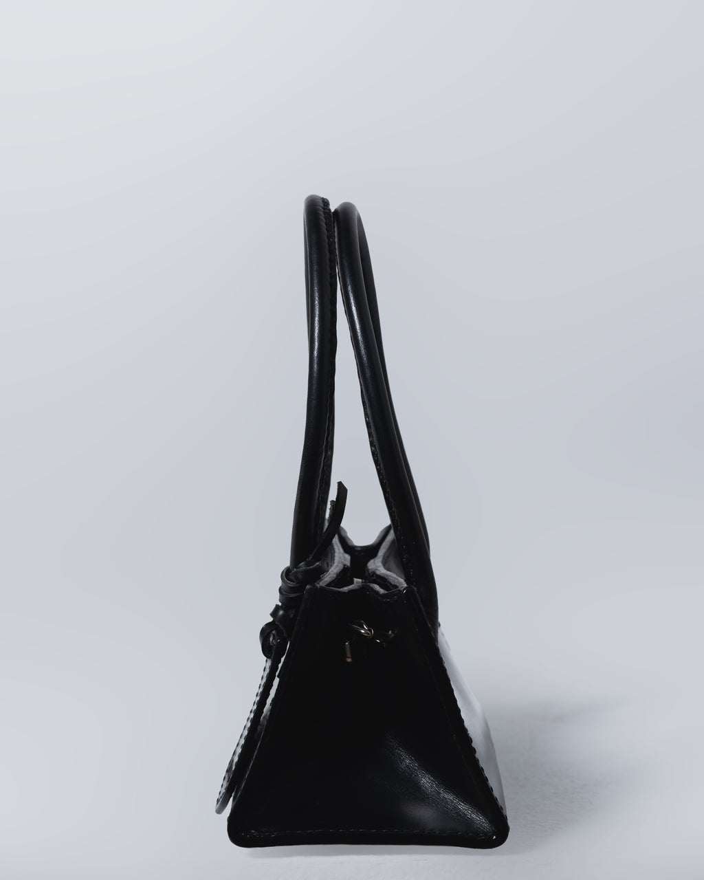 Caserine Leather Bag