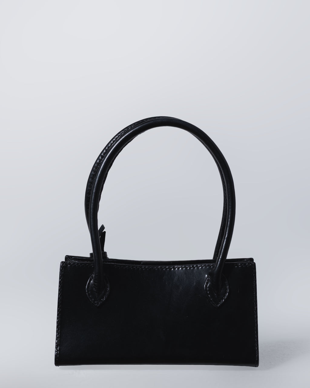 Caserine Leather Bag