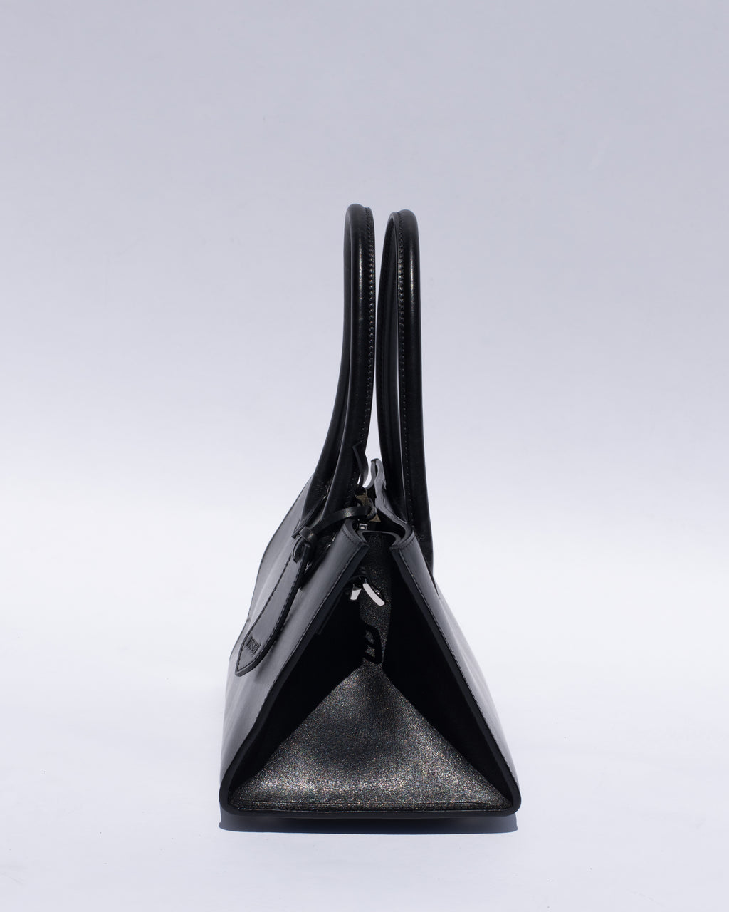 Caserine Grande Leather Bag