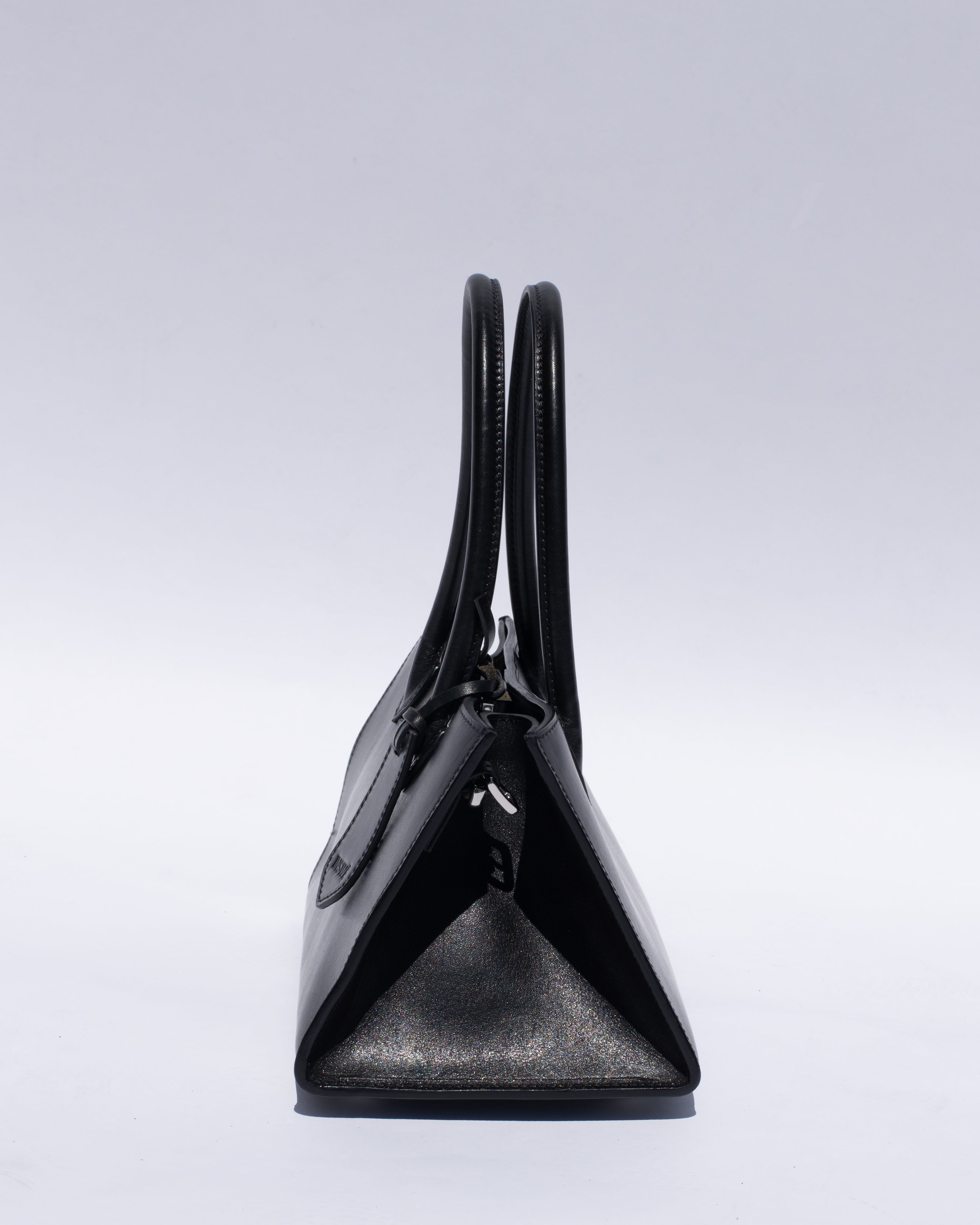 Caserine Grande Leather Bag